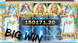 King Of Thunder max win video 0