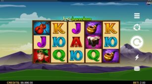 Lucky Leprechauns demo play free 0