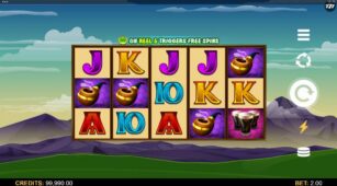 Lucky Leprechauns demo play free 3