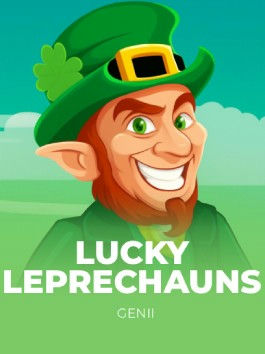 Lucky Leprechauns