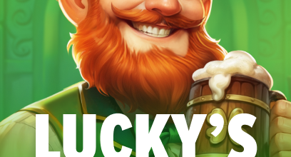 Lucky’s Wild Pub 2