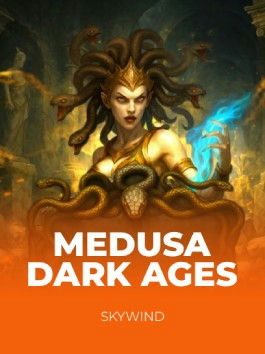 Medusa Dark Ages