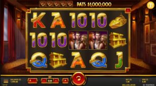 Million Book demo play free 0