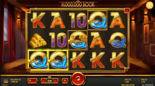 Million Book demo play free 2