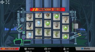 Monster Birds demo play free 0