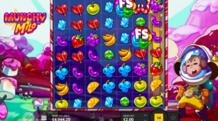 Munchy Milo demo play free 2