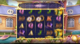 Piggy Riches Begins demo play free 3