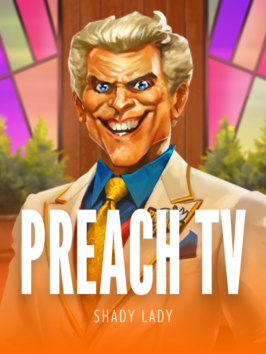 Preach Tv