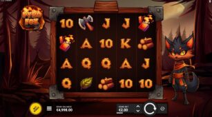 Pyrofox demo play free 0