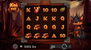 Pyrofox demo play free 2