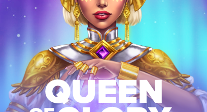 Queens Of Glory Legacy