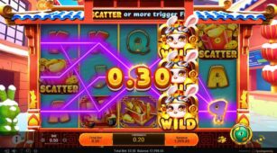 Rabbit Riches demo play free 1