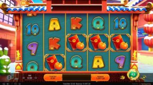 Rabbit Riches demo play free 3