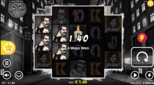 Rock Bottom demo play free 2