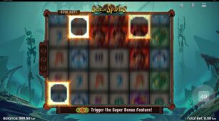 Sea Of Spirits demo play free 0