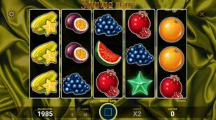 Shining Stars demo play free 1