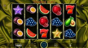 Shining Stars demo play free 3