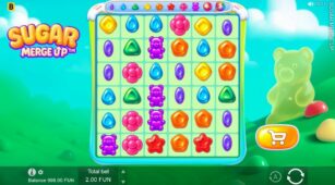 Sugar Merge Up demo play free 0