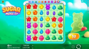 Sugar Merge Up demo play free 2