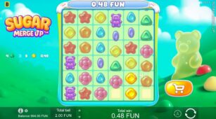 Sugar Merge Up demo play free 3