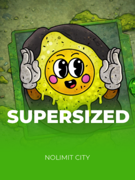 Supersized