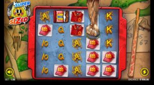 Supersized demo play free 1
