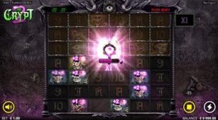 The Crypt 2 demo play free 1