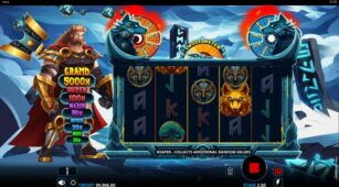 Thor Unleashed demo play free 2