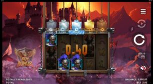 Totally Headless demo play free 0