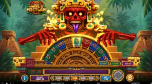Wheel Of Mictlan demo play free 3