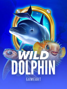 Wild Dolphins