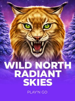 Wild North Radiant Skies