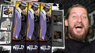 Rock Bottom max win video 0