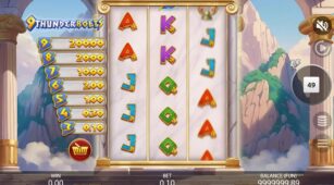 9 Thunderbolts demo play free 0