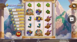 9 Thunderbolts demo play free 1