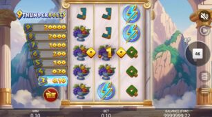 9 Thunderbolts demo play free 3