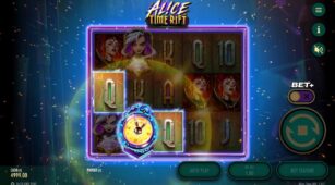 Alice Time Rift demo play free 1