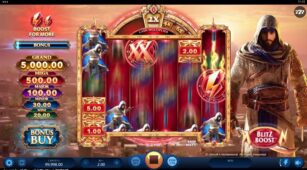 Assassin’s Creed Mirage X Gold Blitz Ultimate Double X demo play free 0