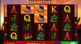 Duck Shooter max win video 2