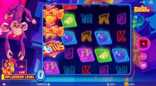 Banana X demo play free 1