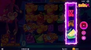 Banana X demo play free 2