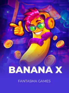 Banana X