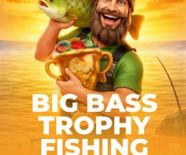 Big Bass Trophy Fishing