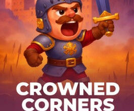Crowned Corners
