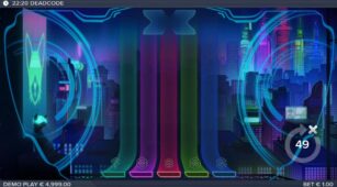 Deadcode demo play free 0