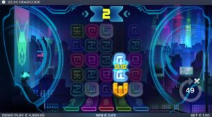 Deadcode demo play free 1