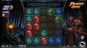 Demon’s Gate demo play free 0