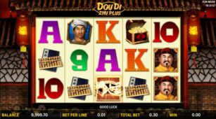 Dou Di Zhu Plus demo play free 1