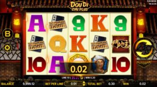 Dou Di Zhu Plus demo play free 3