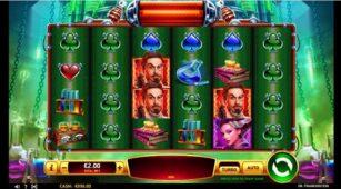 Dr Frankenstein demo play free 0